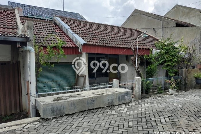 Rumah Minimalis LB/LT 100m2/120m2 Dijual Area Tanah Mas, Semarang Rumah Minimalis LB/LT 100m2/120m2 Dijual Area Tanah Mas, Semarang