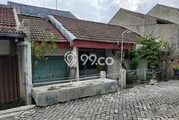Rumah Minimalis LB/LT 100m2/120m2 Dijual Area Tanah Mas, Semarang Rumah Minimalis LB/LT 100m2/120m2 Dijual Area Tanah Mas, Semarang