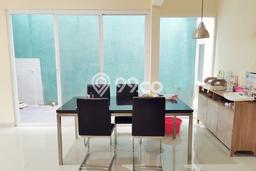 Dijual Hunian Rumah Nyaman 4 KT di Alam Sutera, Tangerang Dijual Hunian Rumah Nyaman 4 KT di Alam Sutera, Tangerang