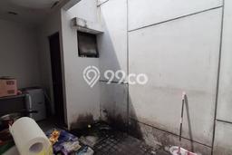 Hunian Cantik Minimalis Lb 109m2 di Cengkareng, Jakarta Barat Hunian Cantik Minimalis Lb 109m2 di Cengkareng, Jakarta Barat