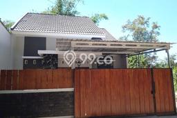 Jual Rumah Murah Meriah Cipayung Punya 2 KT & LT 64m2 Jual Rumah Murah Meriah Cipayung Punya 2 KT & LT 64m2