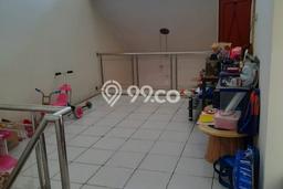 Dijual Rumah Modern 3 KT di Duri Kosambi, Jakarta Barat Dijual Rumah Modern 3 KT di Duri Kosambi, Jakarta Barat