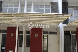 Dijual Hunian Rumah Nyaman 2 Kamar di Green Lake City, Jakarta Barat Dijual Hunian Rumah Nyaman 2 Kamar di Green Lake City, Jakarta Barat