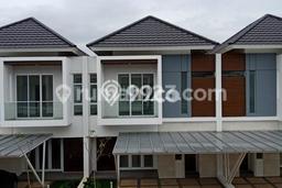 Rumah Elit Modern Tanpa Renovasi di Metland Puri Jakarta Barat Rumah Elit Modern Tanpa Renovasi di Metland Puri Jakarta Barat