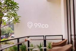 Rumah 5 KT 3 KM di Area Bintaro, Tangerang Selatan Rumah 5 KT 3 KM di Area Bintaro, Tangerang Selatan