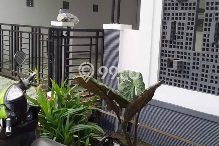 Disewakan Rumah Konsep Modern di Cilodong Depok dengan 2 Kamar Disewakan Rumah Konsep Modern di Cilodong Depok dengan 2 Kamar