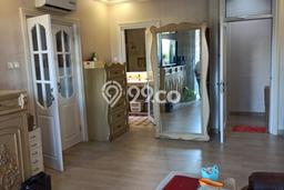 For Sale! Premium House LT 192m2 Desain Elegan di Pantai Indah Kapuk For Sale! Premium House LT 192m2 Desain Elegan di Pantai Indah Kapuk