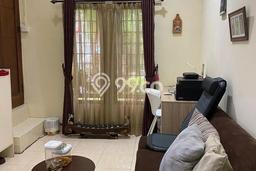 Investasi Masa Depan 3 Kamar Tidur Akses Dekat di Kawasan Berkembang Jombang, Tangerang Investasi Masa Depan 3 Kamar Tidur Akses Dekat di Kawasan Berkembang Jombang, Tangerang