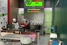 Disewakan Rumah Konsep Modern di Slamet Riyadi Solo dengan 0 Kamar Disewakan Rumah Konsep Modern di Slamet Riyadi Solo dengan 0 Kamar