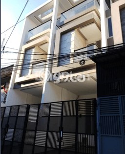 Dijual Hunian Rumah Nyaman 4 KT di Jelambar, Jakarta Barat Dijual Hunian Rumah Nyaman 4 KT di Jelambar, Jakarta Barat