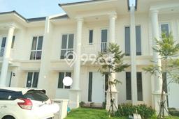 Rumah Minimalis 3 Kamar LT 77m2 di BSD City Rumah Minimalis 3 Kamar LT 77m2 di BSD City