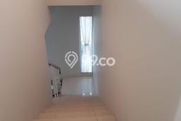 Rumah Modern 3 Kamar LT 77m2 di BSD City Rumah Modern 3 Kamar LT 77m2 di BSD City