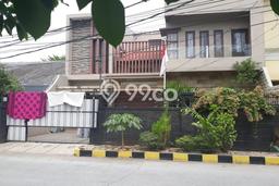 For Sale Hunian Rumah Terawat 4 KT di Jaka Mulya, Bekasi For Sale Hunian Rumah Terawat 4 KT di Jaka Mulya, Bekasi