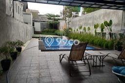 Dijual Rumah 3 Kamar Lokasi Strategis Bagus dan Strategis di Ciputat Dijual Rumah 3 Kamar Lokasi Strategis Bagus dan Strategis di Ciputat