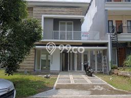 Jual Rumah Eksklusif 3 KT di Sentul City, Bogor Jual Rumah Eksklusif 3 KT di Sentul City, Bogor