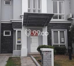 Rumah Modern 3 KT LT 144m2 di Ciangsana Rumah Modern 3 KT LT 144m2 di Ciangsana
