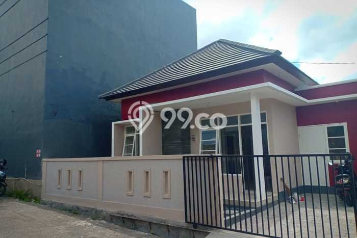 FEATURED! Rumah Nyaman di Taman Griya, Luas 100m² Bangunan 70m² FEATURED! Rumah Nyaman di Taman Griya, Luas 100m² Bangunan 70m²