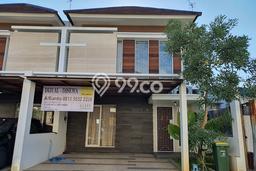 Hunian Cantik Modern Lb 154m2 di Makassar, Makassar Hunian Cantik Modern Lb 154m2 di Makassar, Makassar