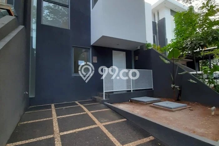 Lokasi terbaik! Rumah siap pakai dikontrakkan di Pesanggrahan LB 110m2 Lokasi terbaik! Rumah siap pakai dikontrakkan di Pesanggrahan LB 110m2