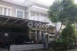 Rumah Lingkungan Asri di Citraland, Surabaya, Luas 200m2m² LB 300m2m² Rumah Lingkungan Asri di Citraland, Surabaya, Luas 200m2m² LB 300m2m²