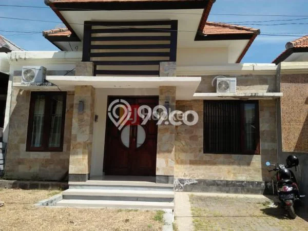 Rumah Minimalis 2 KT LT 150m2 di Singaraja Rumah Minimalis 2 KT LT 150m2 di Singaraja