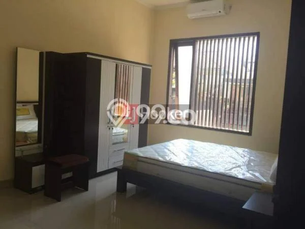 Rumah Minimalis 2 KT LT 150m2 di Singaraja Rumah Minimalis 2 KT LT 150m2 di Singaraja