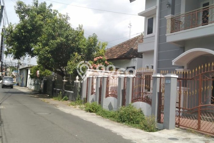 Rumah Eksklusif Siap Huni LT 288m2 di Mlati, Sleman Rumah Eksklusif Siap Huni LT 288m2 di Mlati, Sleman