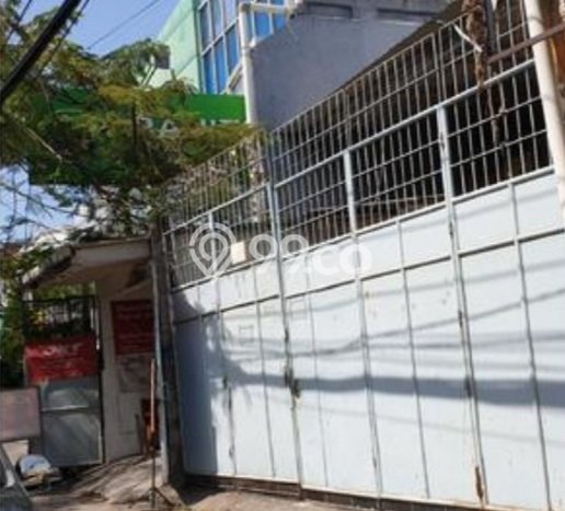 BEST LOCATION! Rumah kawasan Mulyorejo, Akses ke Tol, 4 KT, Luas 560m² Bangunan 400m² BEST LOCATION! Rumah kawasan Mulyorejo, Akses ke Tol, 4 KT, Luas 560m² Bangunan 400m²