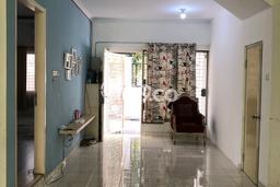 Rumah Minimalis 3 KT di Taman Surya Jakarta Barat Rumah Minimalis 3 KT di Taman Surya Jakarta Barat