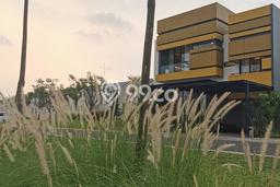 For Sale! Luxury House LT 204m2 Desain Elegan di Gading Serpong For Sale! Luxury House LT 204m2 Desain Elegan di Gading Serpong