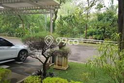 Rumah Luxury Modern Siap Huni di BSD The Green Tangerang Rumah Luxury Modern Siap Huni di BSD The Green Tangerang