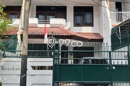 Dijual Rumah Premium dengan Fasilitas Sekitar Komplit di Kemayoran, Jakarta Pusat Dijual Rumah Premium dengan Fasilitas Sekitar Komplit di Kemayoran, Jakarta Pusat