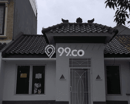 Rumah Modern Cantik 2 Kamar Bisa Langsung Pindah di Karawaci Rumah Modern Cantik 2 Kamar Bisa Langsung Pindah di Karawaci