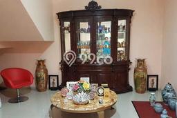 Rumah Luas Asri 4 KT Siap Pakai di Cibubur Bogor Rumah Luas Asri 4 KT Siap Pakai di Cibubur Bogor
