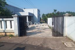 Rumah Modern Cantik 6 Kamar Bisa Langsung Pindah di Gekbrong Rumah Modern Cantik 6 Kamar Bisa Langsung Pindah di Gekbrong
