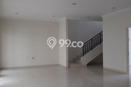Ready to Use! Luxury House LT 240m2 Desain Modern di Gading Serpong The Spring Ready to Use! Luxury House LT 240m2 Desain Modern di Gading Serpong The Spring