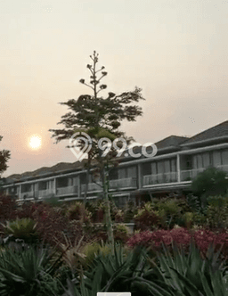 Hunian Super Elit dengan Akses Paling Strategis di BSD, Tangerang Hunian Super Elit dengan Akses Paling Strategis di BSD, Tangerang