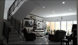 For Sale! Premium House LT 200m2 Desain Elegan di Alam Sutera For Sale! Premium House LT 200m2 Desain Elegan di Alam Sutera