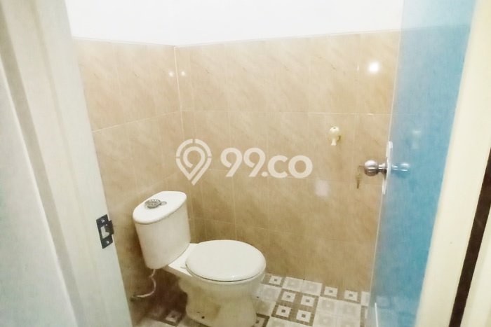 Rumah Minimalis 3 KT di Rangkapanjaya Depok Unfurnished Rumah Minimalis 3 KT di Rangkapanjaya Depok Unfurnished