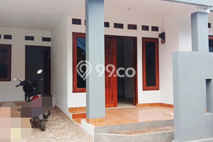Rumah Minimalis 3 KT di Rangkapanjaya Depok Unfurnished Rumah Minimalis 3 KT di Rangkapanjaya Depok Unfurnished