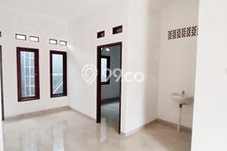 Rumah Minimalis 3 KT di Rangkapanjaya Depok Unfurnished Rumah Minimalis 3 KT di Rangkapanjaya Depok Unfurnished