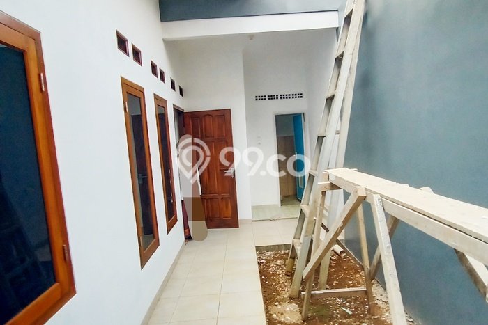 Rumah Minimalis 3 KT di Rangkapanjaya Depok Unfurnished Rumah Minimalis 3 KT di Rangkapanjaya Depok Unfurnished