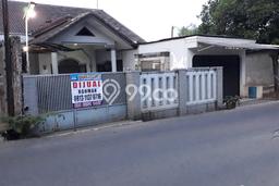 Hunian Cantik Modern Lb 200m2 di Bekasi Timur, Bekasi Hunian Cantik Modern Lb 200m2 di Bekasi Timur, Bekasi