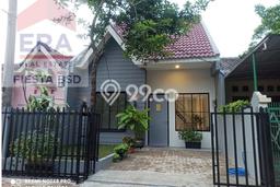 Dijual Cepat Rumah Bagus Siap Huni LB 80m2 di Ciputat, Tangerang Selatan Dijual Cepat Rumah Bagus Siap Huni LB 80m2 di Ciputat, Tangerang Selatan