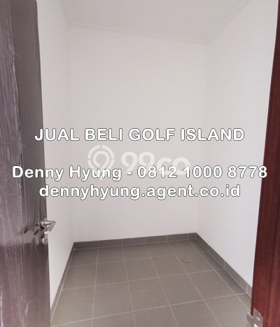 Hunian Super Mewah dengan Akses Paling Strategis di Pantai Indah Kapuk, Jakarta Utara Hunian Super Mewah dengan Akses Paling Strategis di Pantai Indah Kapuk, Jakarta Utara