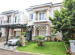 Hunian Super Elit dengan Akses Paling Strategis di Gading Serpong Pondok Hijau Golf, Tangerang Hunian Super Elit dengan Akses Paling Strategis di Gading Serpong Pondok Hijau Golf, Tangerang