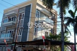 Hunian Super Elit dengan Akses Paling Strategis di Taman Ratu, Jakarta Barat Hunian Super Elit dengan Akses Paling Strategis di Taman Ratu, Jakarta Barat