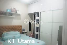 Rumah Mewah LB 120m2 Siap Pakai Desain Elegan di Semanan, Jakarta Barat Rumah Mewah LB 120m2 Siap Pakai Desain Elegan di Semanan, Jakarta Barat