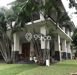 Hunian Super Elit dengan Akses Paling Strategis di TB Simatupang, Jakarta Selatan Hunian Super Elit dengan Akses Paling Strategis di TB Simatupang, Jakarta Selatan