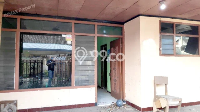 Hunian Nyaman Asri 4 KT Siap Pakai di Pulau-pulau Malang Hunian Nyaman Asri 4 KT Siap Pakai di Pulau-pulau Malang